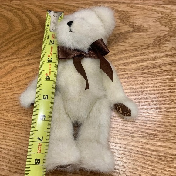 Boyd’s Friends of Boyd’s club bear - Picture 9 of 9